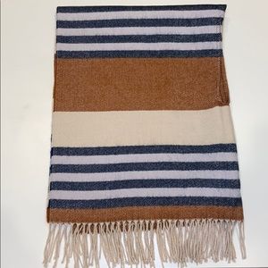 Madewell Scarf